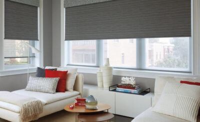 clean and maintain your blinds