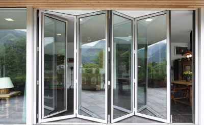Aluminium Windows and Doors