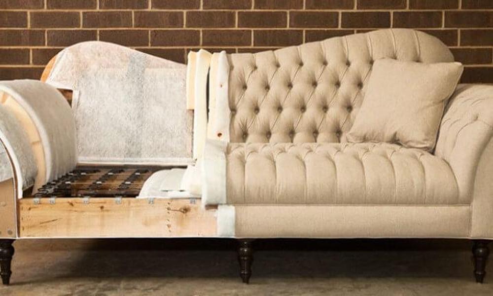 What Makes Sofa Upholstery Unique and Attractive