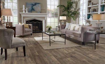 Why Choose Wood Flooring The Top Benefits You Need to Know