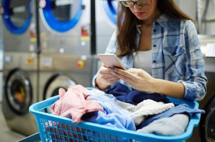 Time-Saving Laundry Tactics